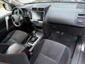 Toyota Land Cruiser 2.8 D-4D (150 kW) Aut. Comfort  AHK Grijs - thumbnail 12
