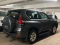 Toyota Land Cruiser 2.8 D-4D (150 kW) Aut. Comfort  AHK Grijs - thumbnail 4