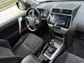 Toyota Land Cruiser 2.8 D-4D (150 kW) Aut. Comfort  AHK Grijs - thumbnail 15
