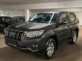 Toyota Land Cruiser 2.8 D-4D (150 kW) Aut. Comfort  AHK Grijs - thumbnail 1