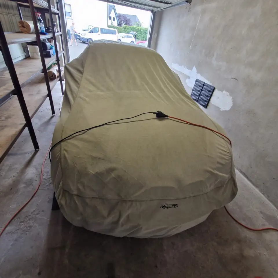 BMW Z3 roadster 2.2i, foto 11