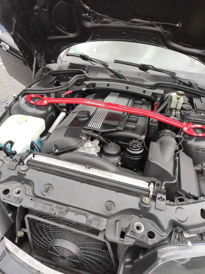 BMW Z3 roadster 2.2i, foto 7