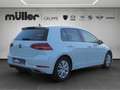 Volkswagen Golf VII 1.5 TSI ACT DSG Highline Blanc - thumbnail 4