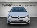 Volkswagen Golf VII 1.5 TSI ACT DSG Highline Blanc - thumbnail 2