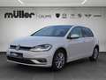 Volkswagen Golf VII 1.5 TSI ACT DSG Highline Blanc - thumbnail 1