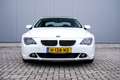 BMW 645 6-serie 645Ci | BTW | Youngtimer | Alpina | Motorr Blanco - thumbnail 17