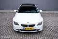 BMW 645 6-serie 645Ci | BTW | Youngtimer | Alpina | Motorr Biały - thumbnail 10