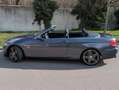 BMW 330 330i Cabrio Gris - thumbnail 4