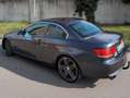 BMW 330 330i Cabrio Gris - thumbnail 1