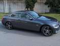 BMW 330 330i Cabrio Gris - thumbnail 2