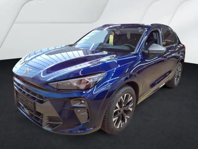 CUPRA Terramar 1.5 eTSI DSG NAVI 360° HuD SITZHZG