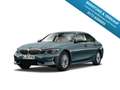 BMW 330 E A HUD AHK-klappbar AHK Navi Leder Digitales Cock Blau - thumbnail 1