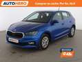 Skoda Fabia 1.0 MPI Ambition 59kW Azul - thumbnail 1