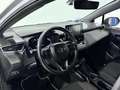 Toyota Corolla Touring Sports 125H Active Gris - thumbnail 17