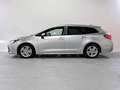Toyota Corolla Touring Sports 125H Active Gris - thumbnail 4