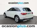 Mercedes-Benz GLC 220 220d 4Matic Aut. Blanc - thumbnail 4