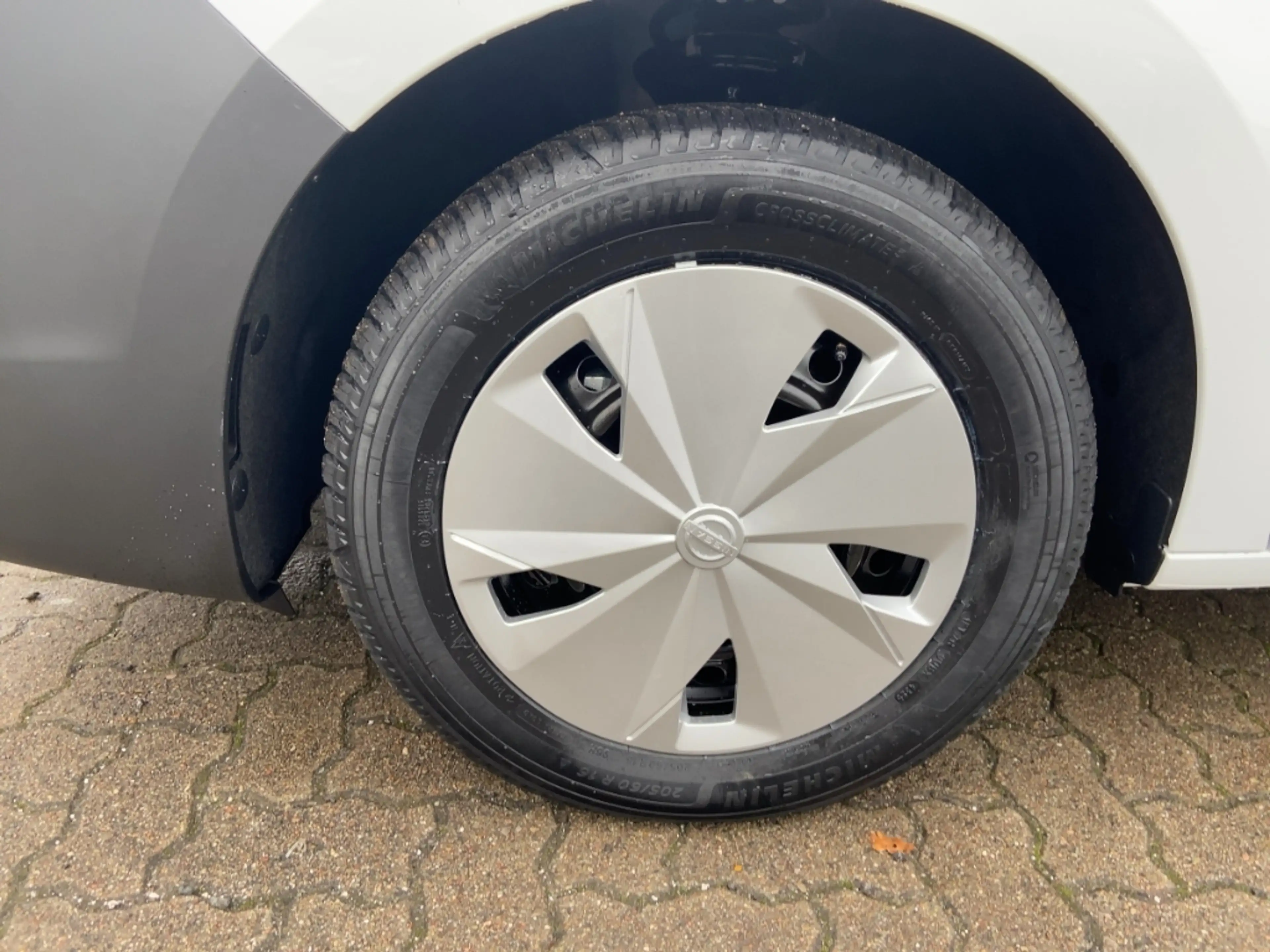 Nissan Townstar ACENTA Kasten AUTOMATIK L1H1 Kamera/AHK/CarPlay — photo 7