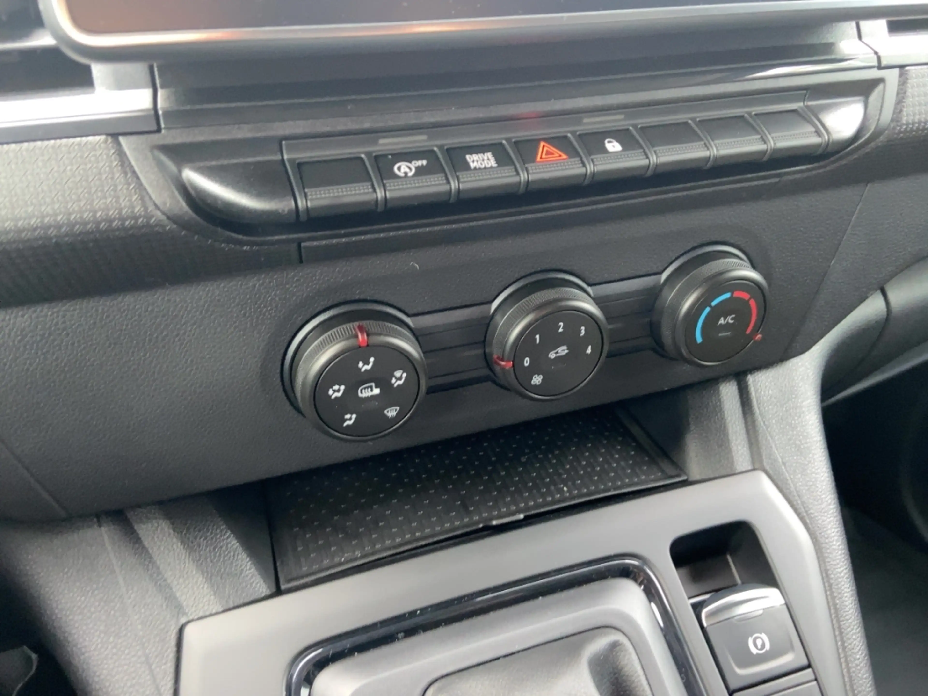 Nissan Townstar ACENTA Kasten AUTOMATIK L1H1 Kamera/AHK/CarPlay — photo 15