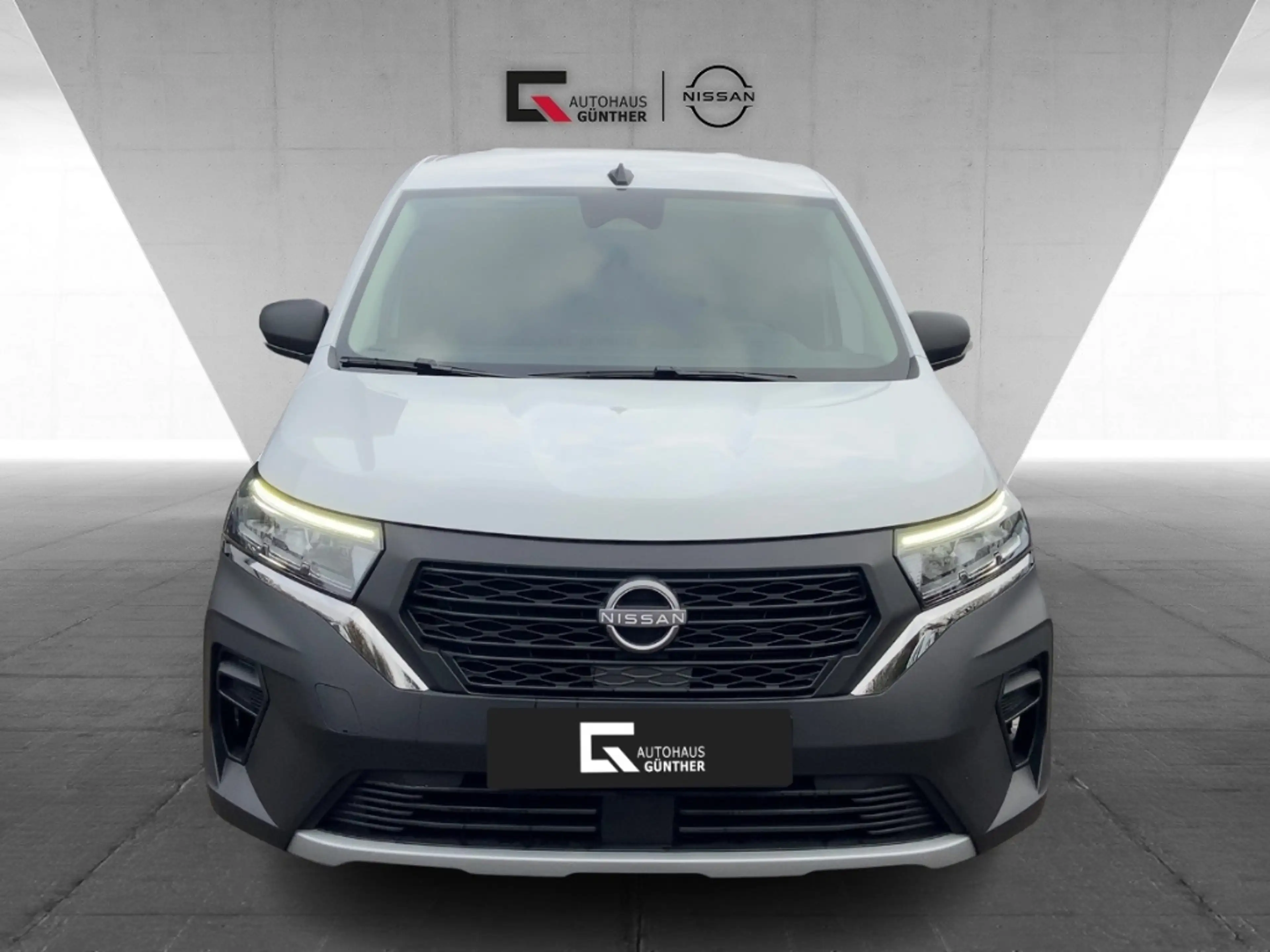 Nissan Townstar ACENTA Kasten AUTOMATIK L1H1 Kamera/AHK/CarPlay — photo 6