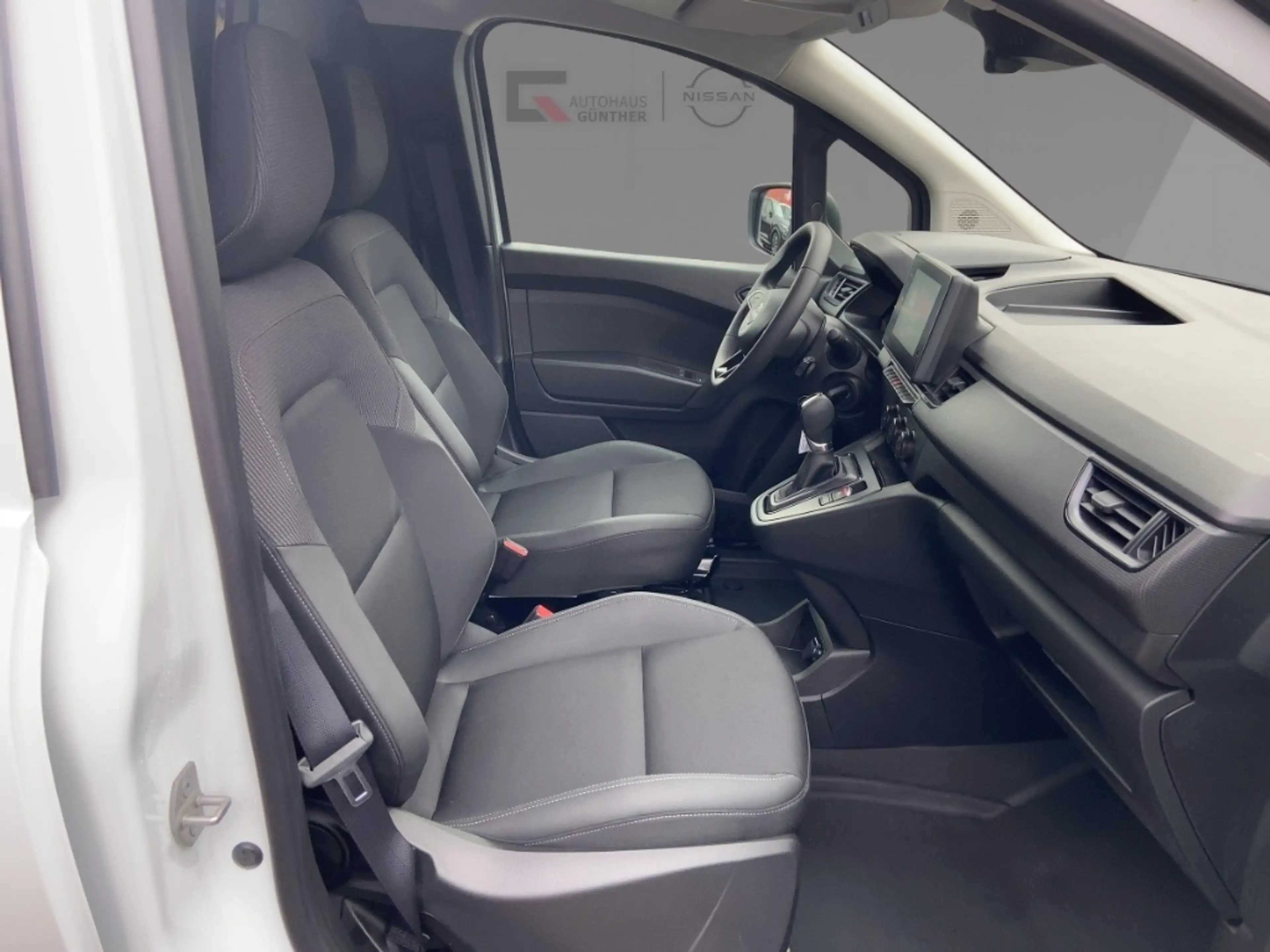 Nissan Townstar ACENTA Kasten AUTOMATIK L1H1 Kamera/AHK/CarPlay — photo 10