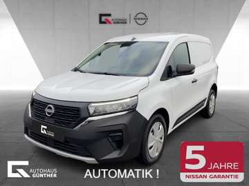 KASTEN L1 ACENTA Automatik AHK/RFK/LRB