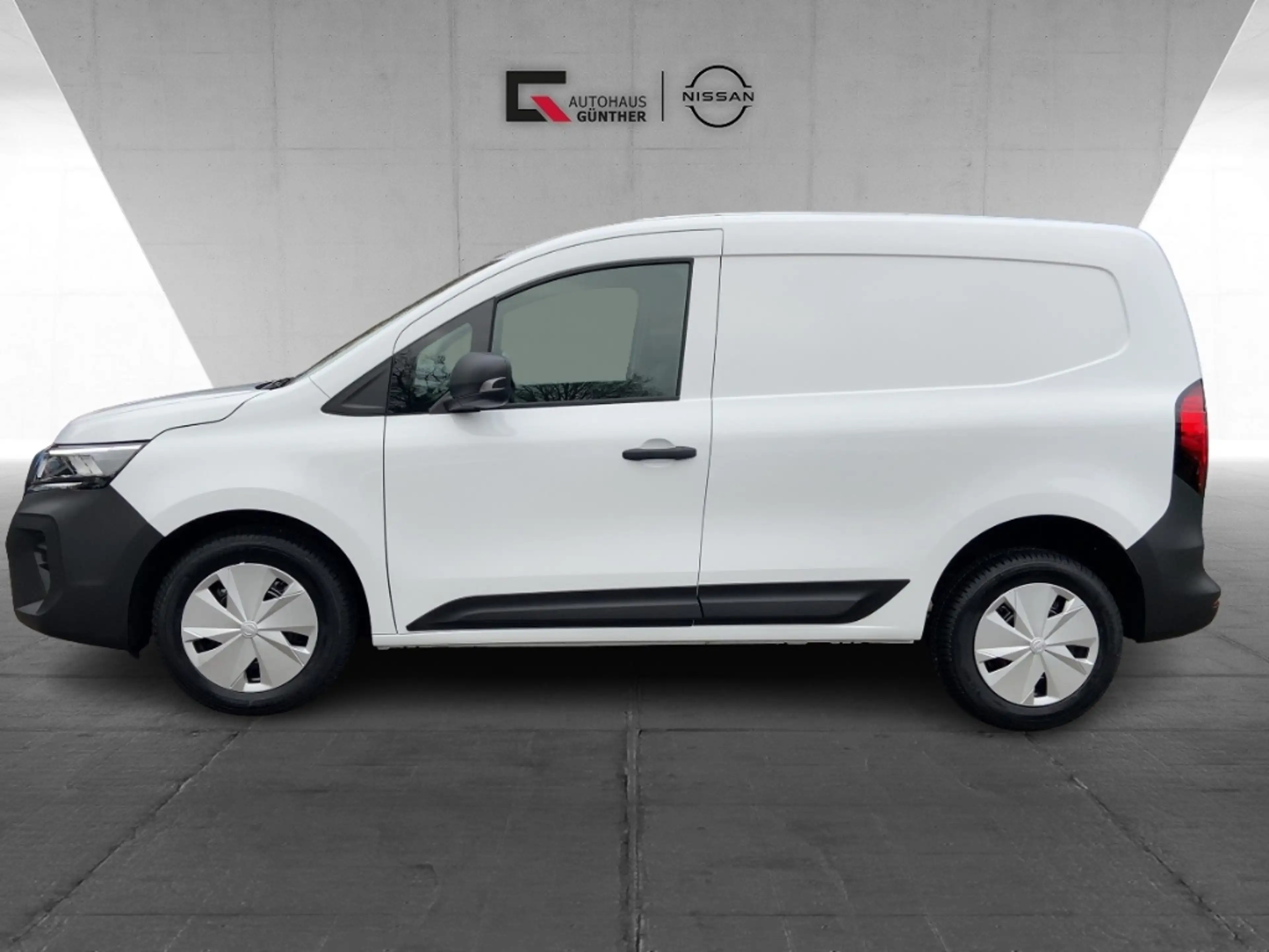 Nissan Townstar ACENTA Kasten AUTOMATIK L1H1 Kamera/AHK/CarPlay — photo 2