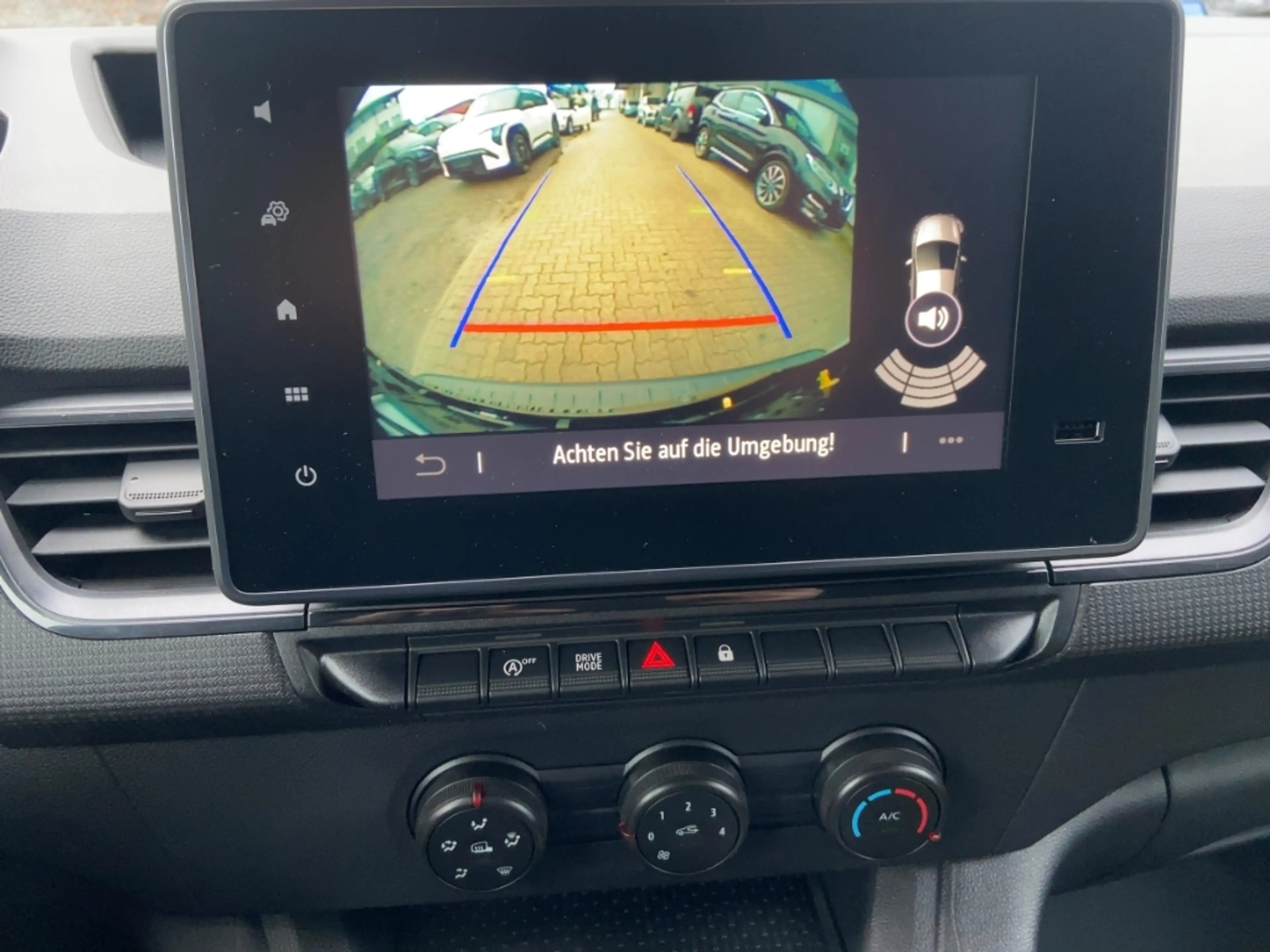 Nissan Townstar ACENTA Kasten AUTOMATIK L1H1 Kamera/AHK/CarPlay — photo 13