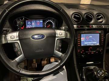 2.0 TDCi 163 FAP Titanium - 7 Pl