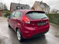 Ford Fiesta 1.0 EcoBoost*Airco-Jantes-5 Portes*1ier Proprio Rood - thumbnail 7
