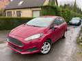 Ford Fiesta 1.0 EcoBoost*Airco-Jantes-5 Portes*1ier Proprio Rouge - thumbnail 3