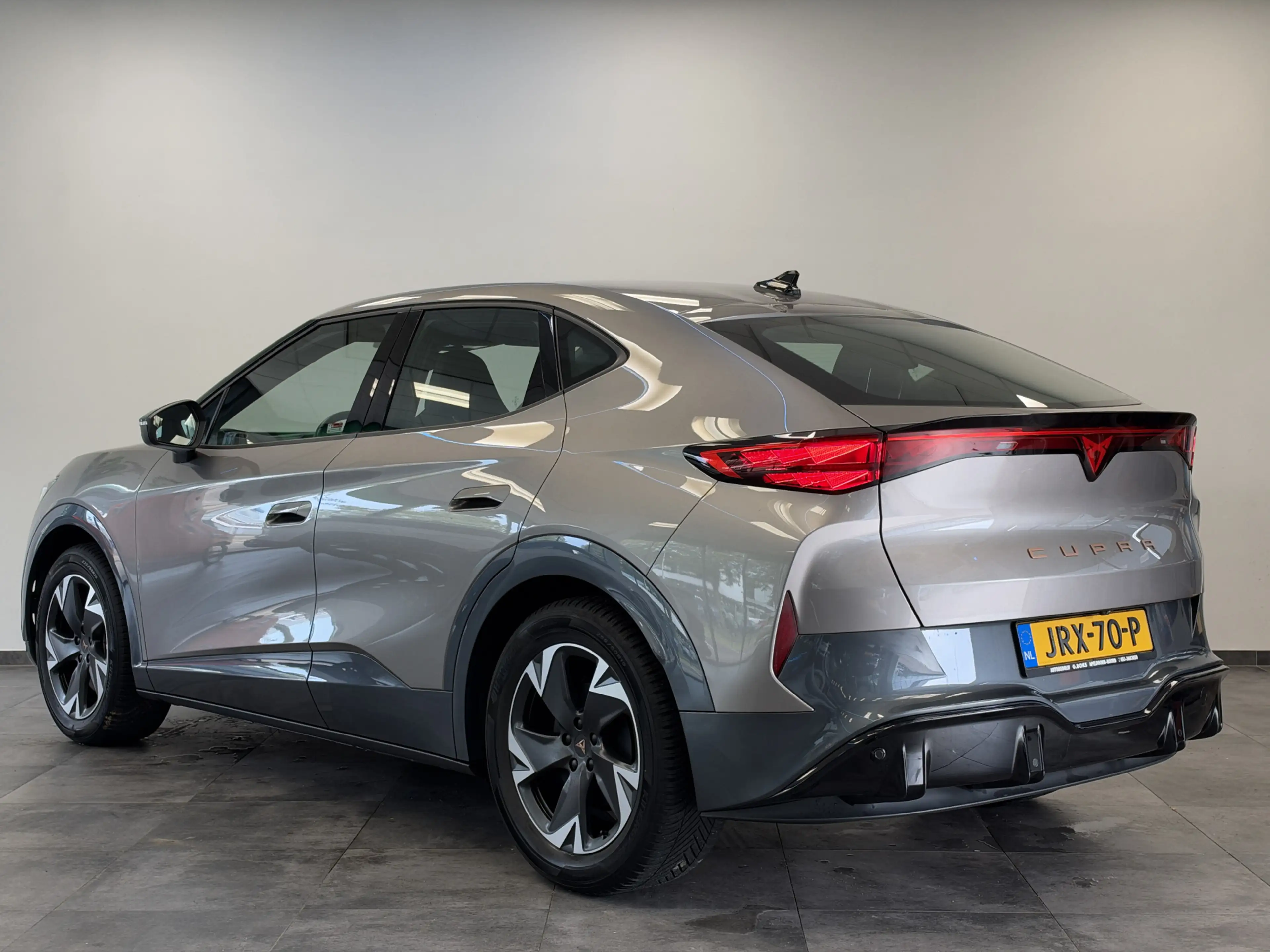 CUPRA Tavascan Essential 82 kWh ACC PDC Camera — photo 3
