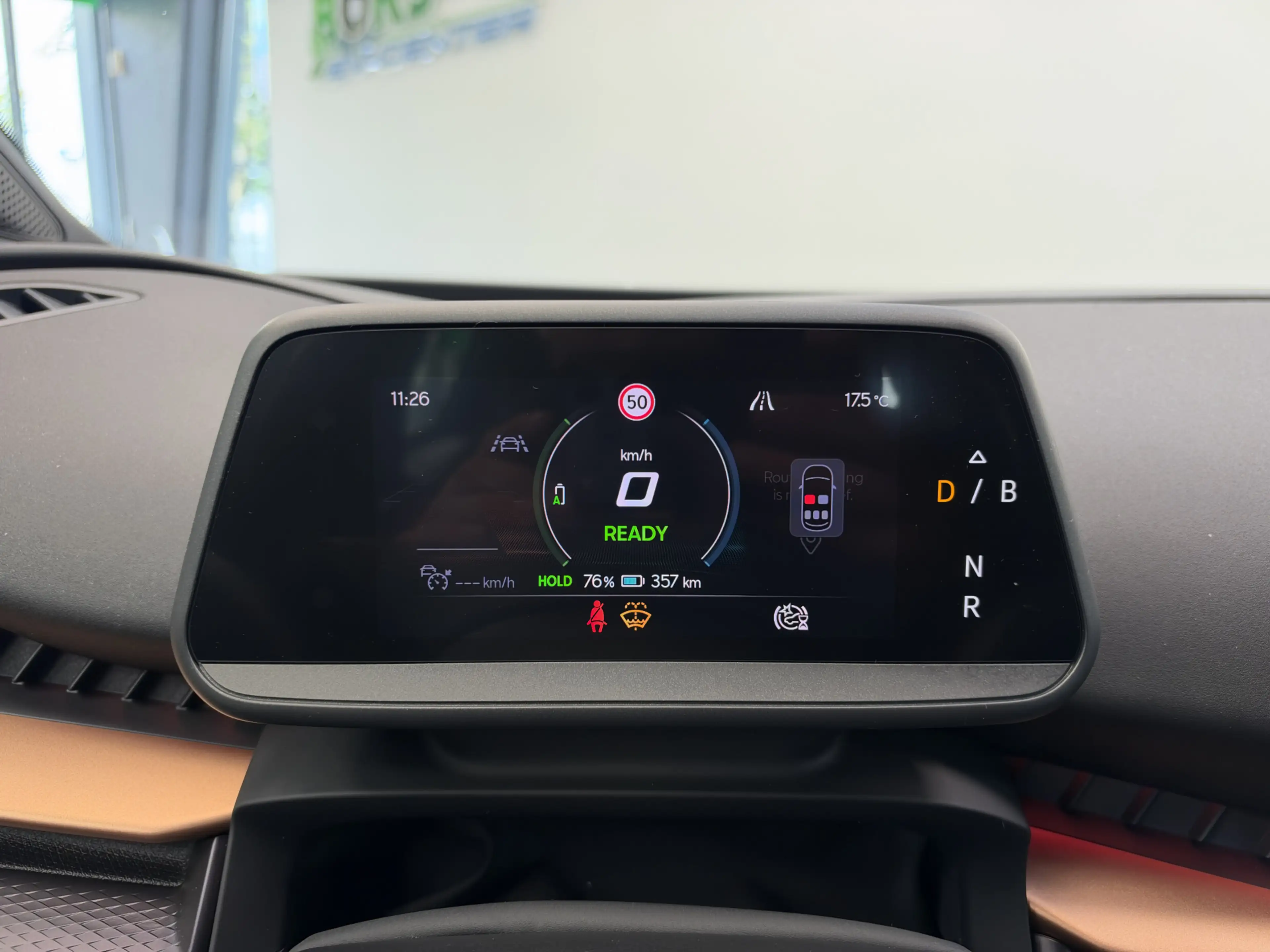 CUPRA Tavascan Essential 82 kWh ACC PDC Camera — photo 12