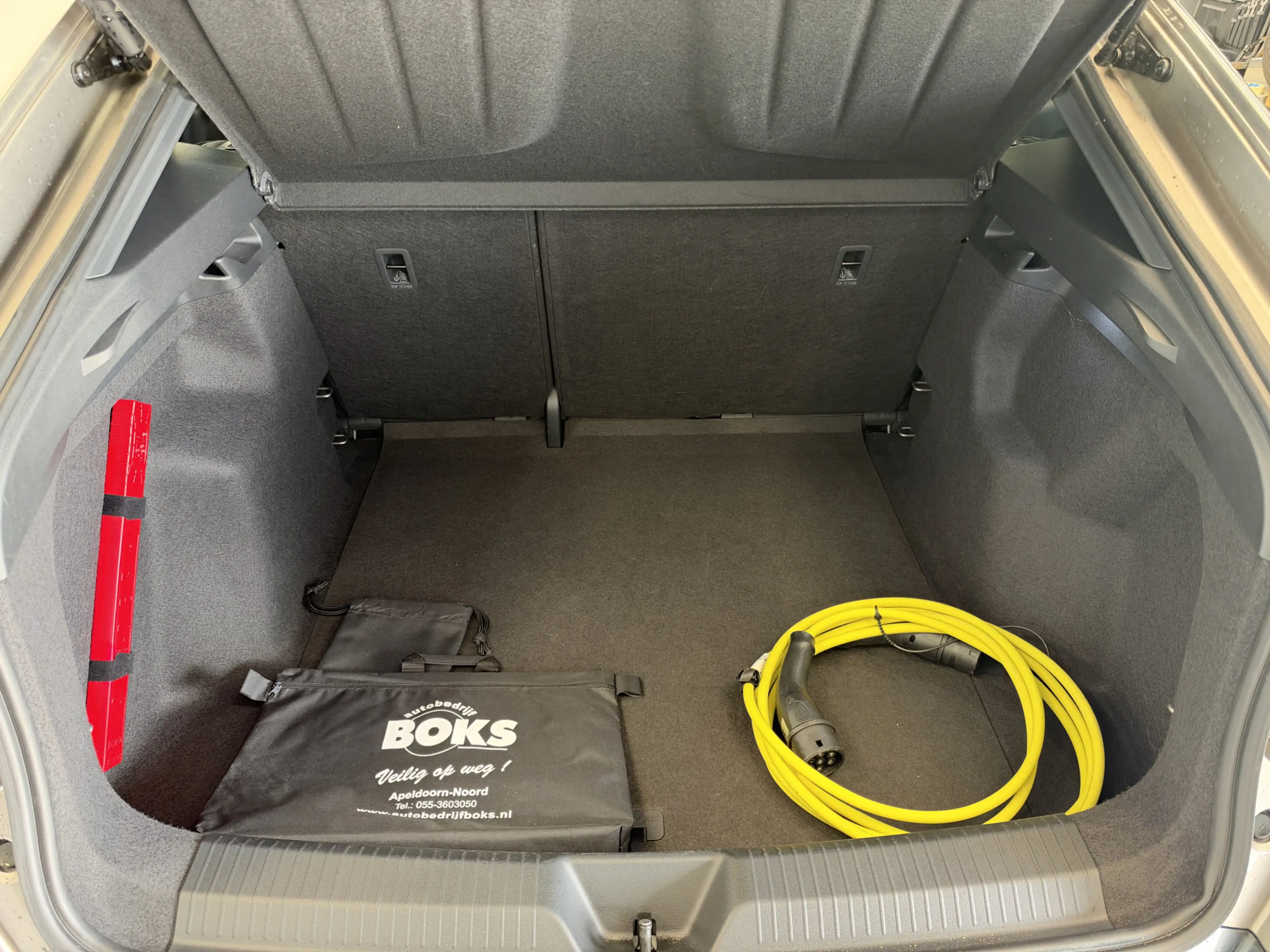 CUPRA Tavascan Essential 82 kWh ACC PDC Camera — photo 15