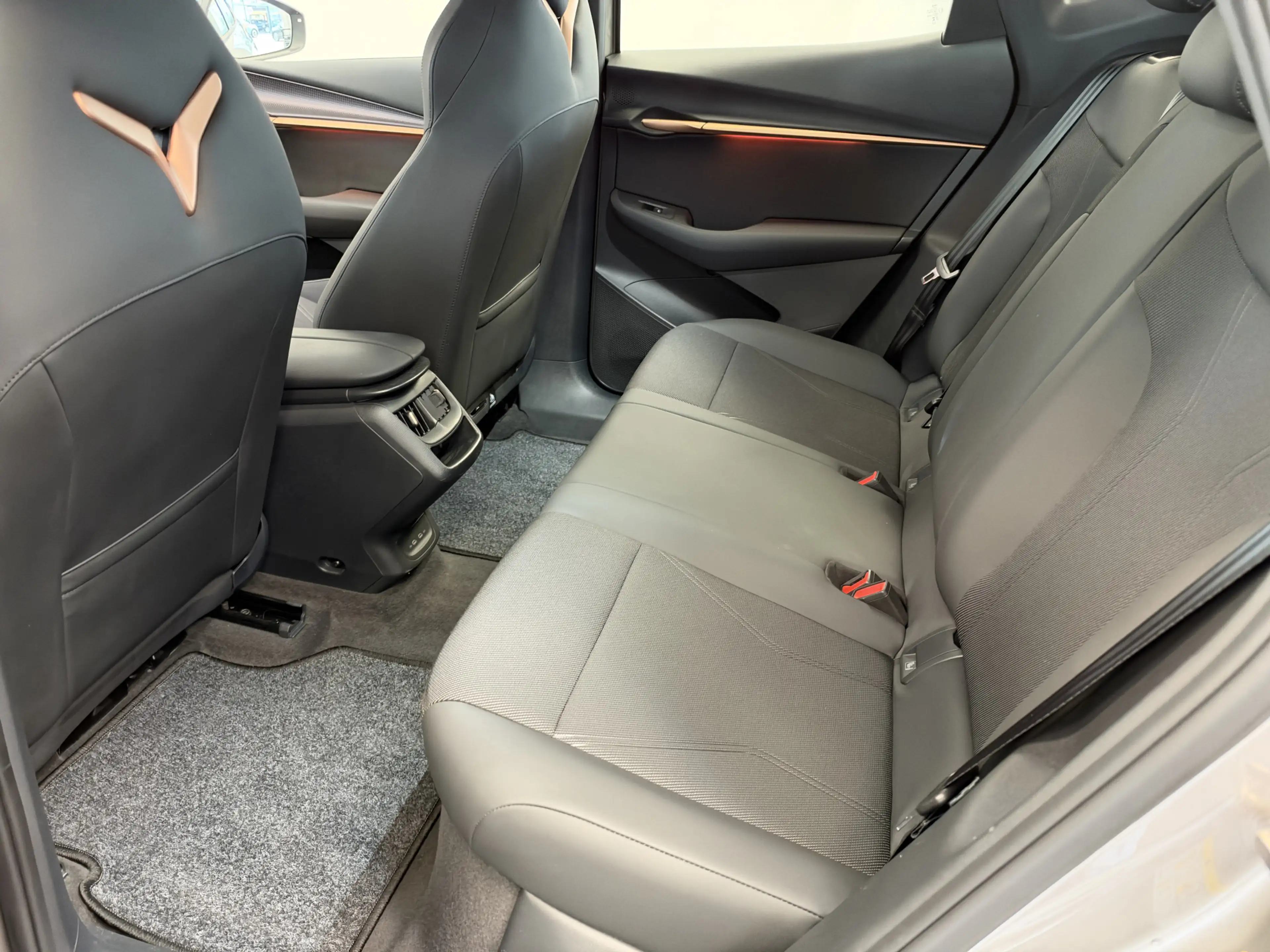 CUPRA Tavascan Essential 82 kWh ACC PDC Camera — photo 13