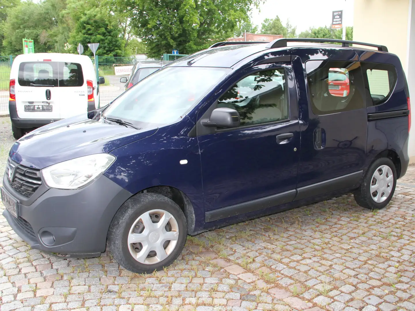 Dacia Dokker Ambiance - 1