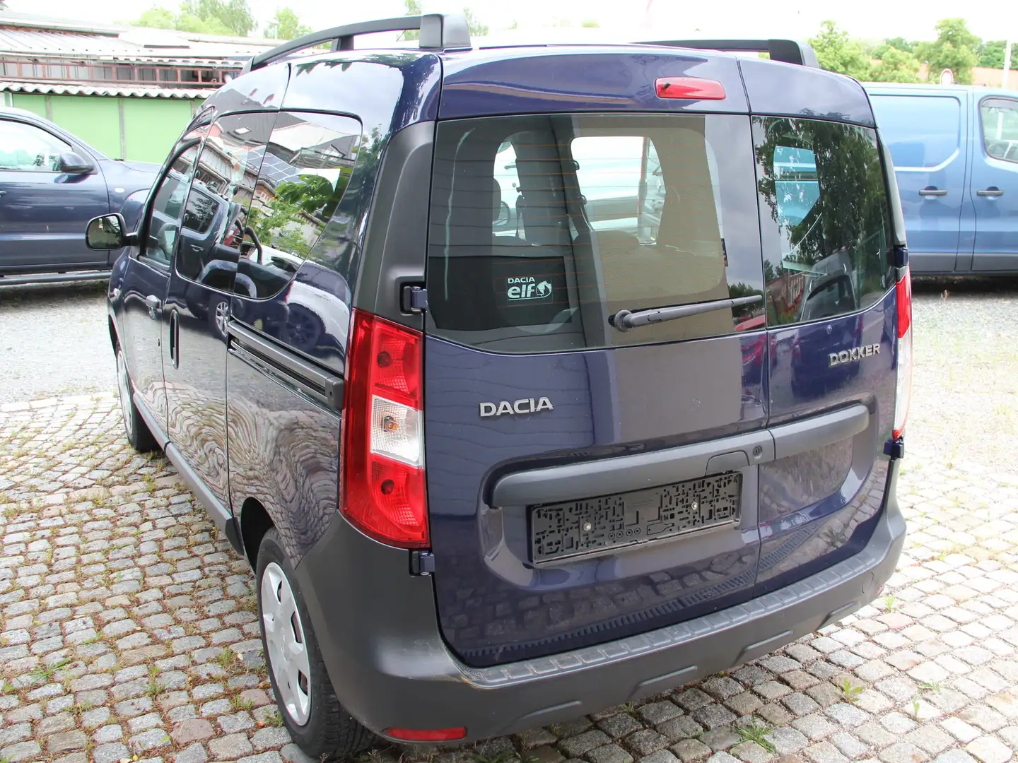 Dacia Dokker Ambiance - 2