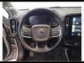 Volvo XC40 1.5 T3 Momentum 163cv auto my21 Wit - thumbnail 10