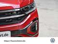 Volkswagen T-Roc 1.5 R-LINE DSG BLACKSTYLE MATRIX-LED LM19 AHK Rot - thumbnail 6