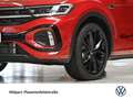 Volkswagen T-Roc 1.5 R-LINE DSG BLACKSTYLE MATRIX-LED LM19 AHK Rot - thumbnail 5