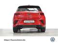 Volkswagen T-Roc 1.5 R-LINE DSG BLACKSTYLE MATRIX-LED LM19 AHK Rot - thumbnail 4