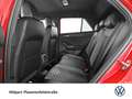 Volkswagen T-Roc 1.5 R-LINE DSG BLACKSTYLE MATRIX-LED LM19 AHK Rot - thumbnail 12