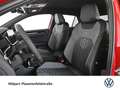 Volkswagen T-Roc 1.5 R-LINE DSG BLACKSTYLE MATRIX-LED LM19 AHK Rot - thumbnail 10
