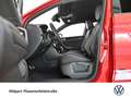 Volkswagen T-Roc 1.5 R-LINE DSG BLACKSTYLE MATRIX-LED LM19 AHK Rot - thumbnail 11