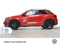 Volkswagen T-Roc 1.5 R-LINE DSG BLACKSTYLE MATRIX-LED LM19 AHK Rot - thumbnail 3