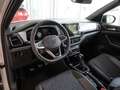 Volkswagen T-Cross GOAL 1.0 TSI OPF *RFK*Navi*Allwetter* Grau - thumbnail 9