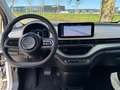 Fiat 500e Icon 42 kWh | Navigatie |  Climate Control | Cruis Wit - thumbnail 3
