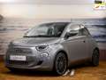 Fiat 500e La Prima 42 kWh Vol opties, volledig leer, inclusi Gris - thumbnail 1