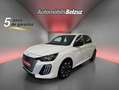 Peugeot 208 1.2 Puretech S&S Allure 100 Blanco - thumbnail 1