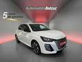 Peugeot 208 1.2 Puretech S&S Allure 100 Blanco - thumbnail 4