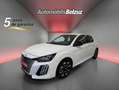 Peugeot 208 1.2 Puretech S&S Allure 100 Blanco - thumbnail 2
